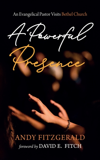 Powerful Presence