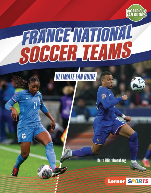 France National Soccer Teams