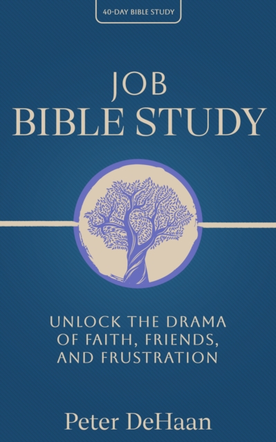 Job Bible Study