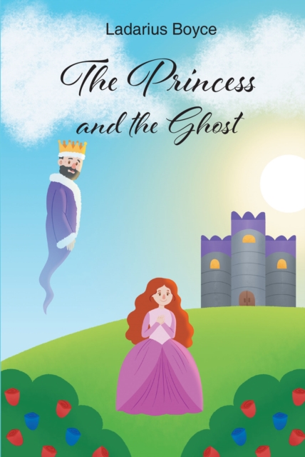 Princess and the Ghost