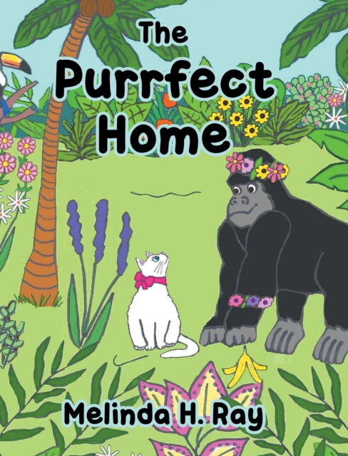 Purrfect Home