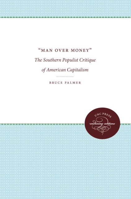 &quote;Man Over Money&quote;