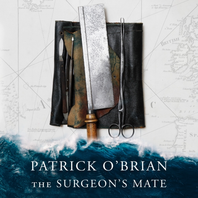 Surgeon's Mate