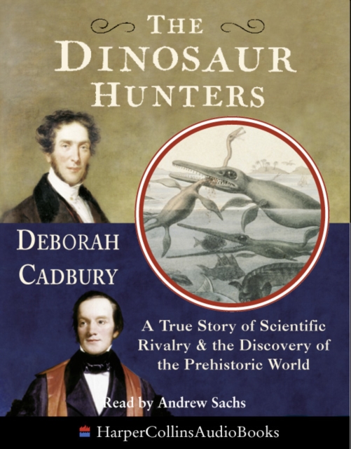 Dinosaur Hunters