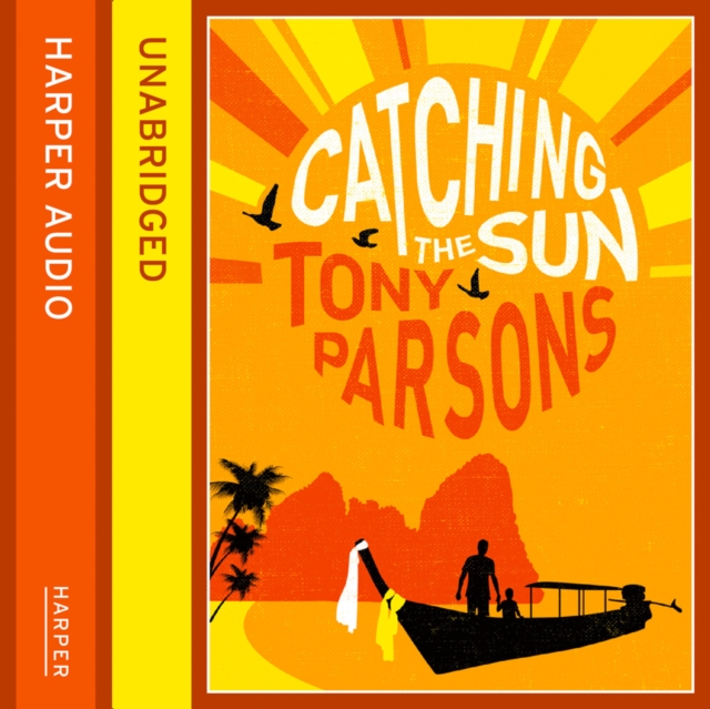 Catching the Sun