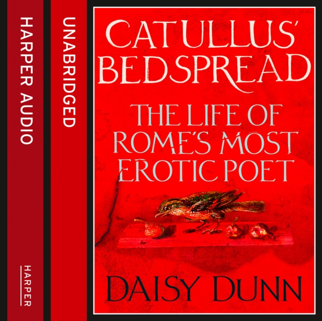 Catullus' Bedspread