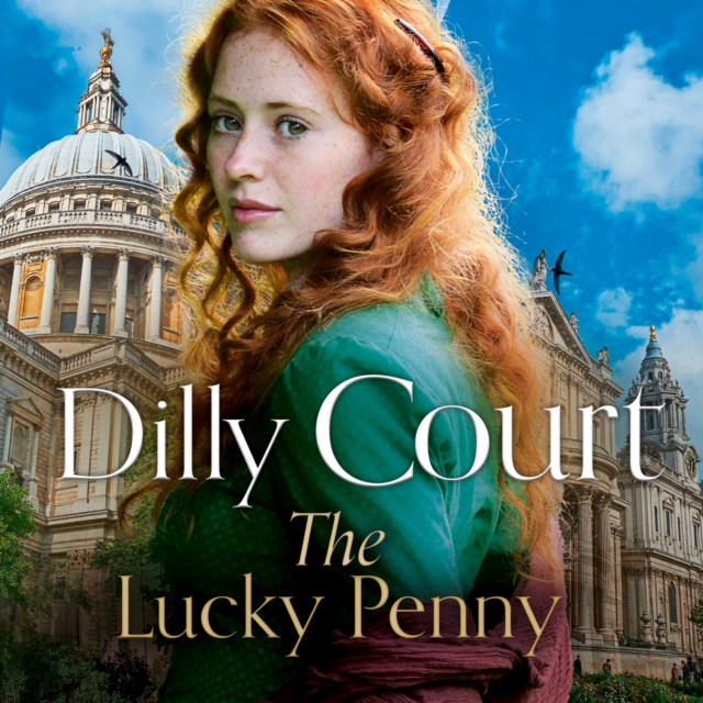 Lucky Penny