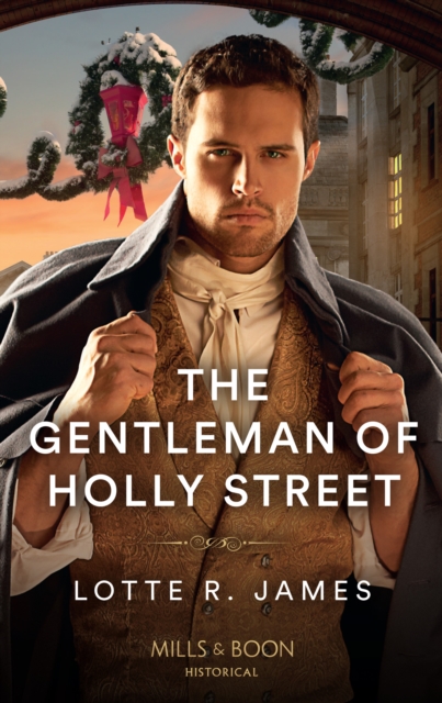 Gentleman Of Holly Street