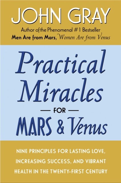 Practical Miracles for Mars and Venus