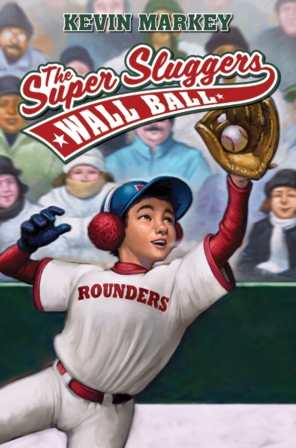 Super Sluggers: Wall Ball