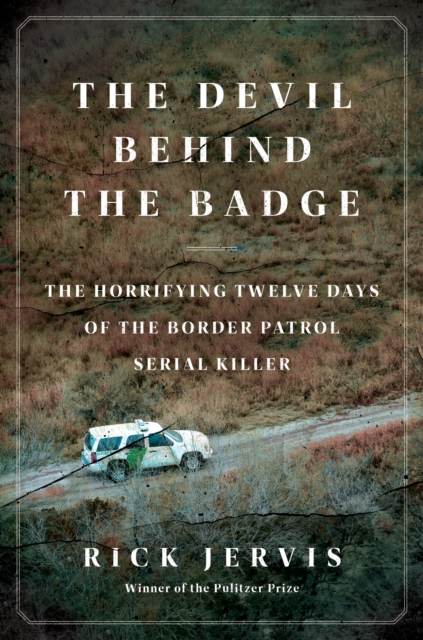 Devil Behind the Badge