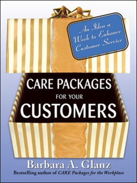 Care Packages for Your Customers