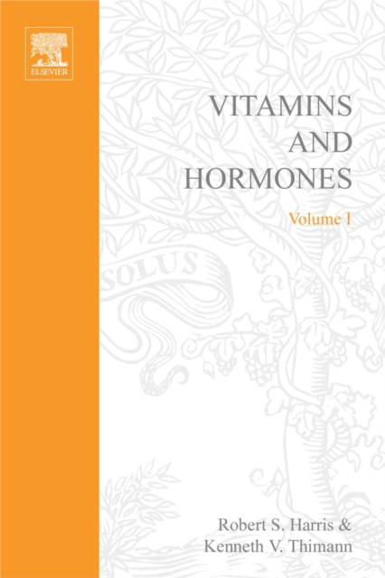 Vitamins and Hormones