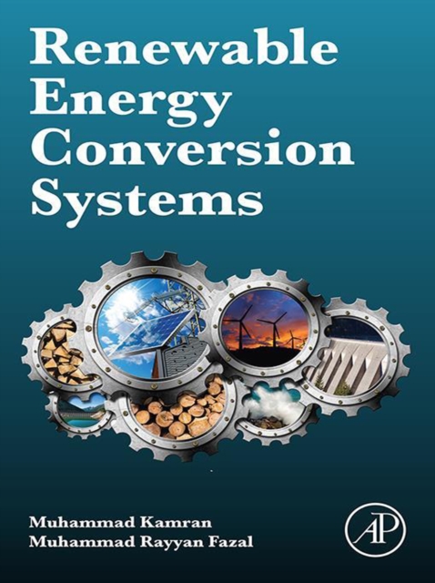 Renewable energy conversion systems