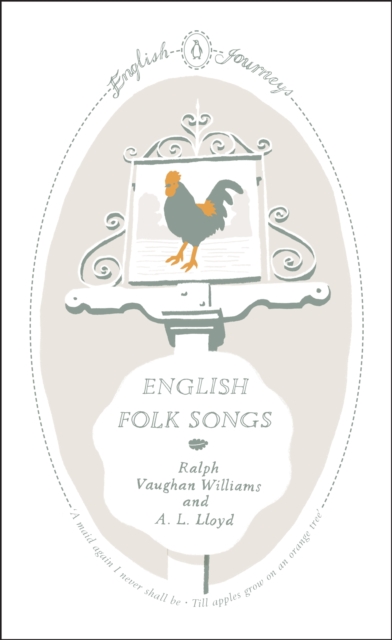 English Folk Songs