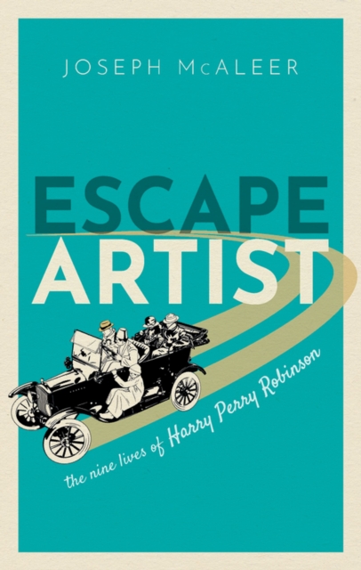 Escape Artist