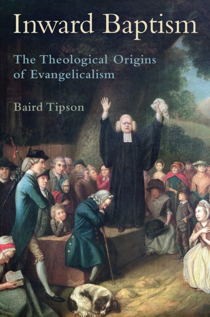 Inward Baptism