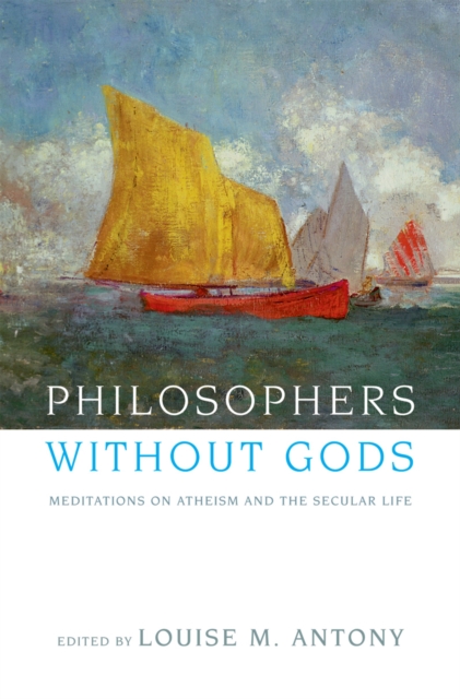 Philosophers without Gods