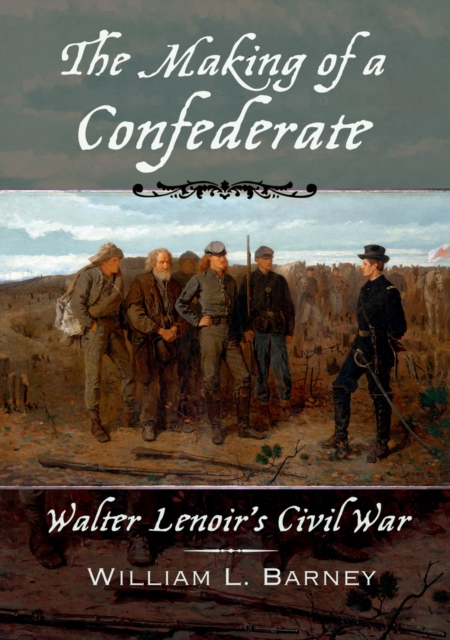 Making of a Confederate