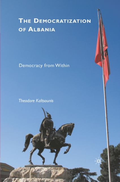 Democratization of Albania