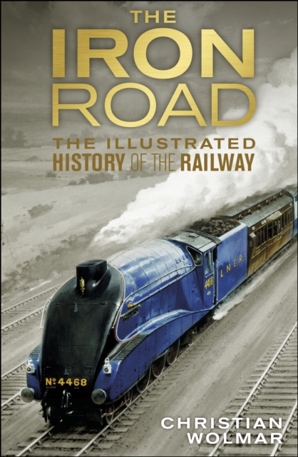 Iron Road