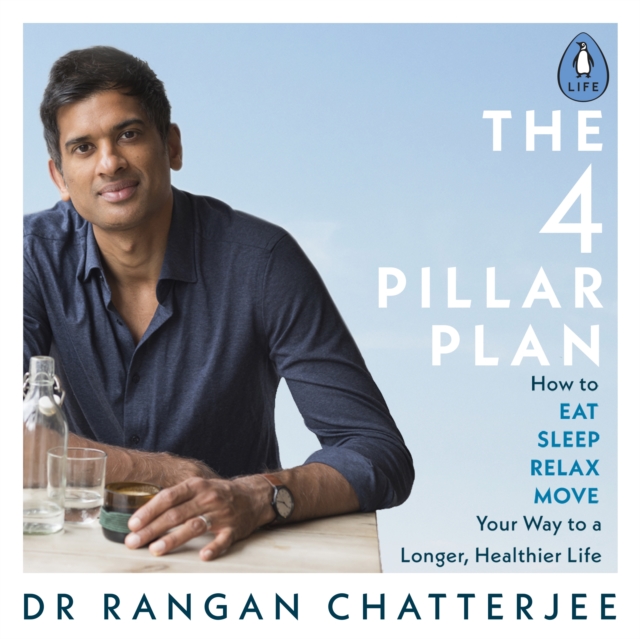 4 Pillar Plan
