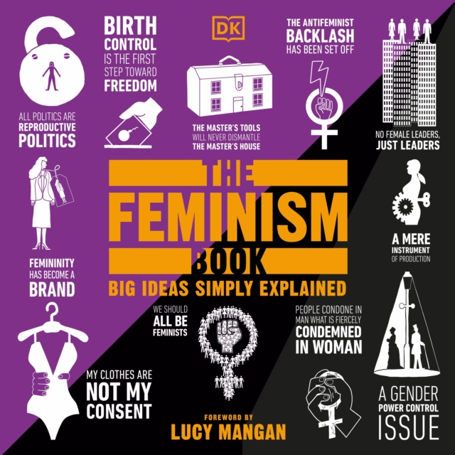 Feminism Book