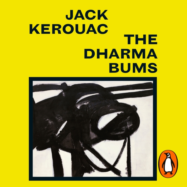 Dharma Bums