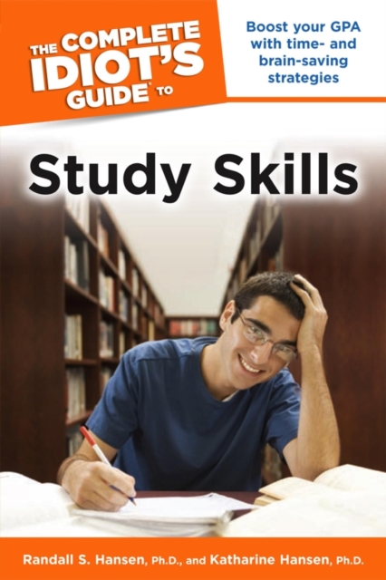 Complete Idiot's Guide to Study Skills