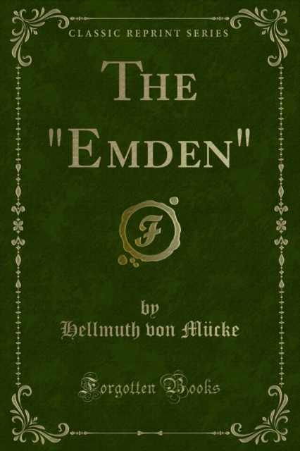 "e;Emden"e;