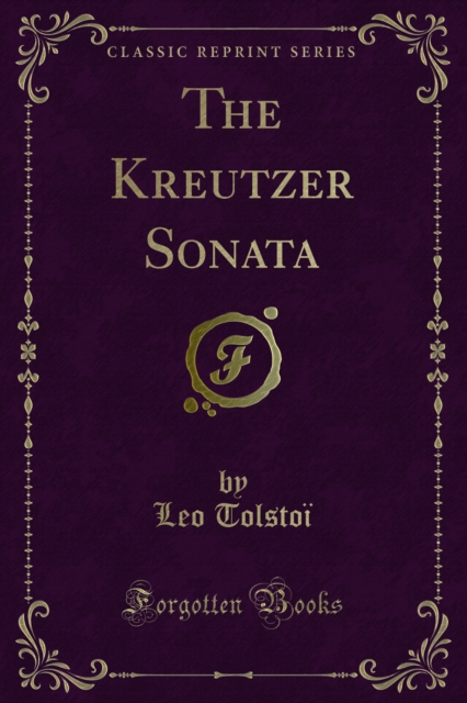 Kreutzer Sonata