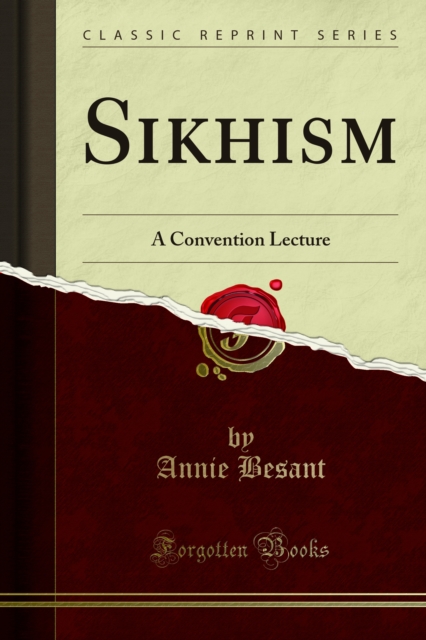 Sikhism
