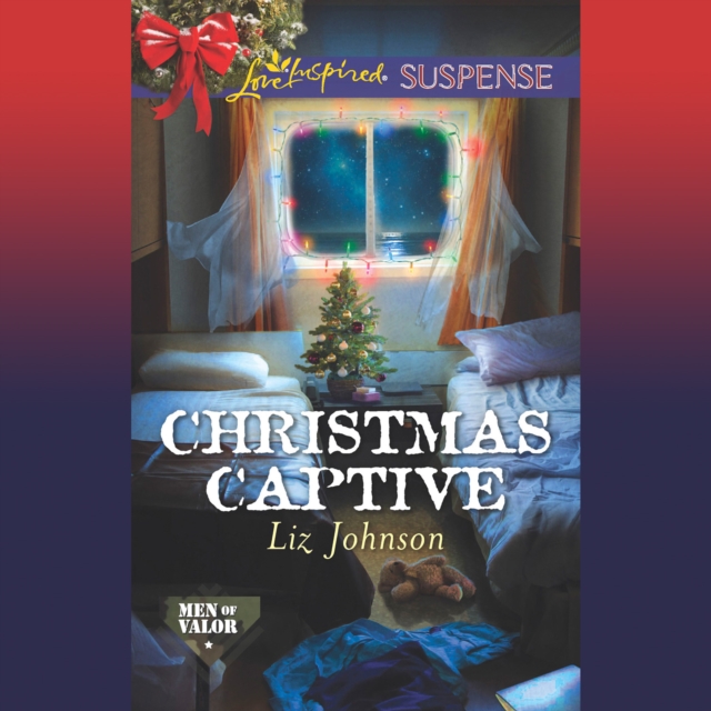 Christmas Captive