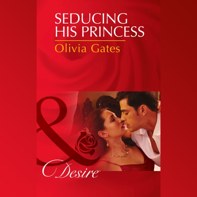 Seducing His Princess
