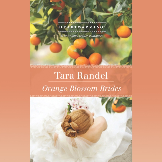 Orange Blossom Brides