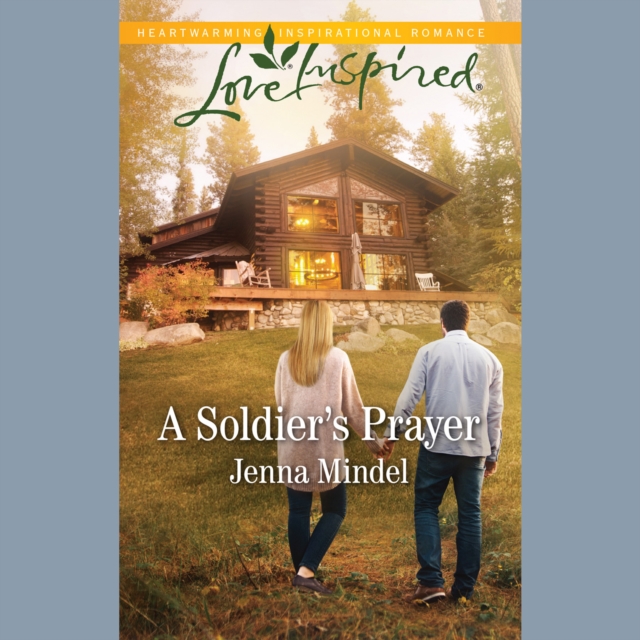 Soldier's Prayer