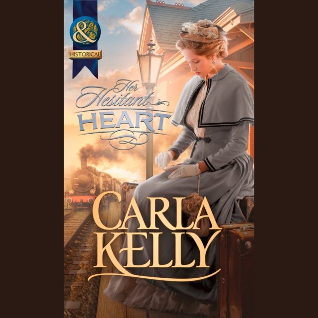 Her Hesitant Heart