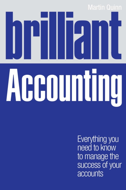 Brilliant Accounting