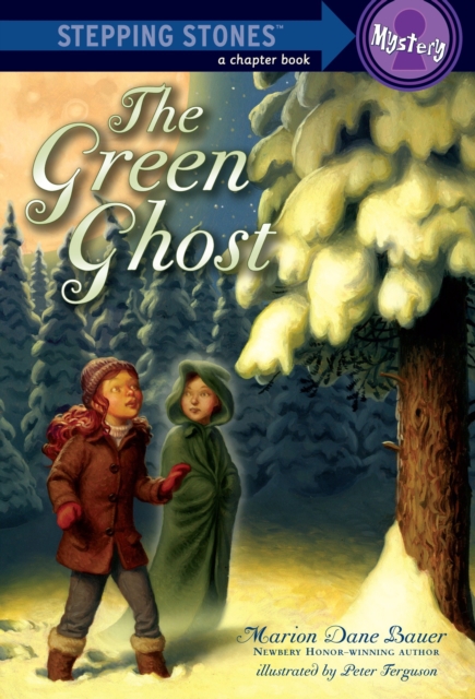 Green Ghost