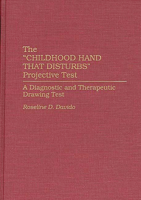 Childhood Hand that Disturbs Projective Test