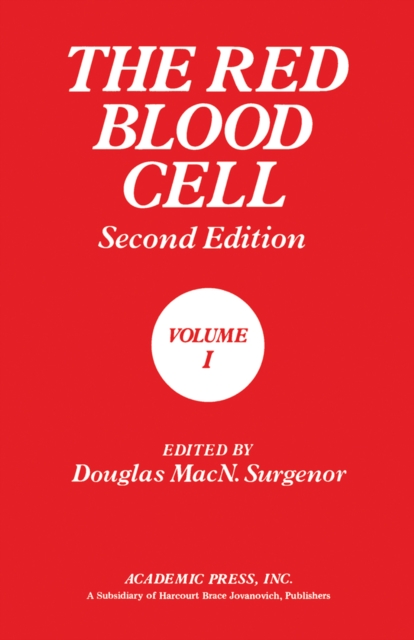 Red Blood Cell