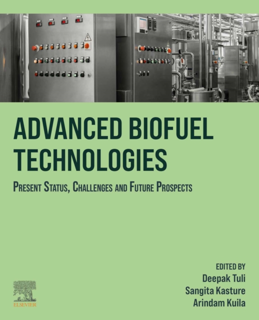 Advanced Biofuel Technologies