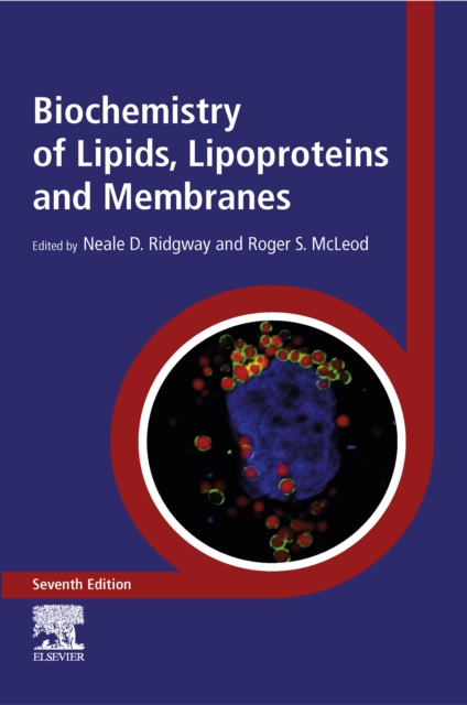 Biochemistry of Lipids, Lipoproteins and Membranes