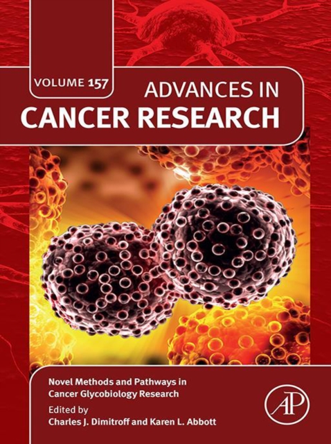 Novel Methods and Pathways in Cancer Glycobiology Research