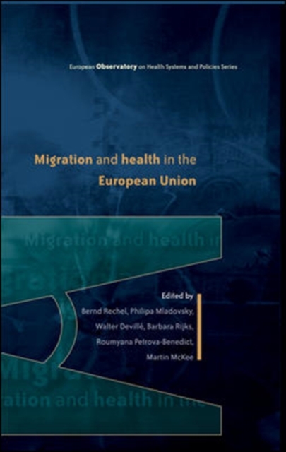 Migration and Health in the European Union