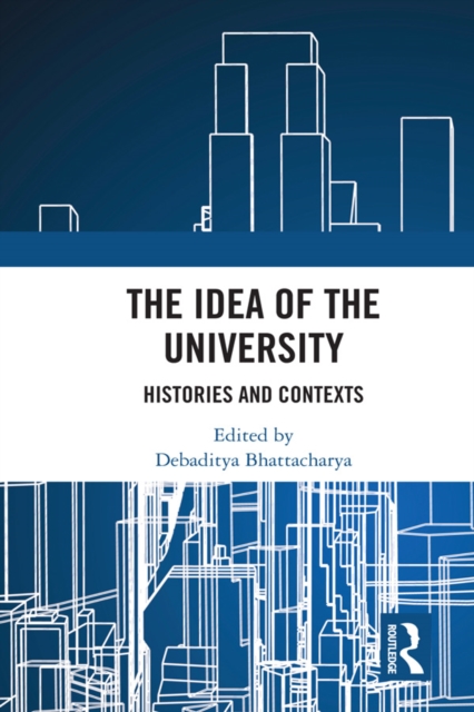 Idea of the University
