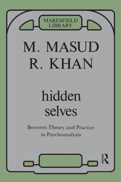 Hidden Selves