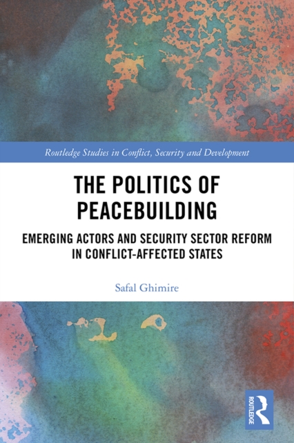 Politics of Peacebuilding