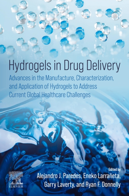 Hydrogels in Drug Delivery