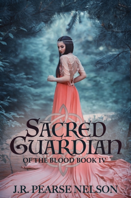 Sacred Guardian (Of the Blood, #4)